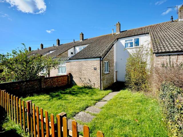 House for sale in Huntingdon