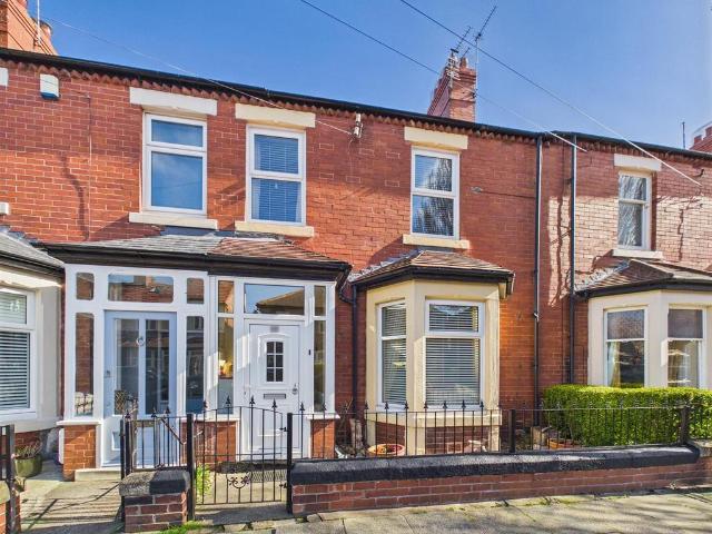 House for sale in Whitley Bay, Isle Of Man