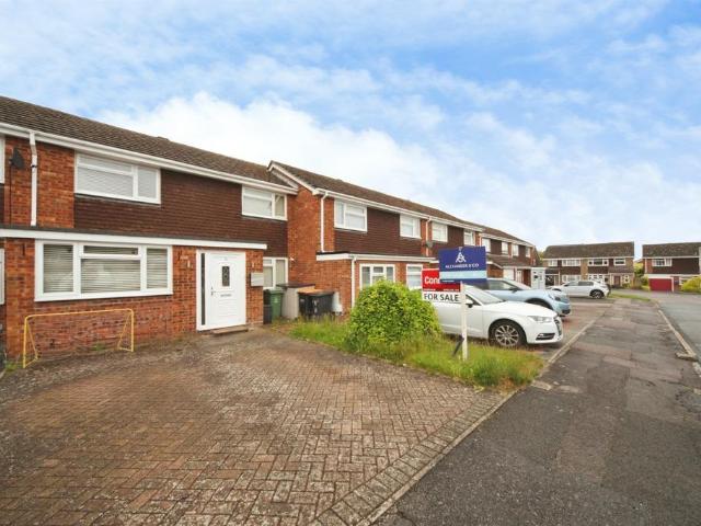 House for sale in Dunstable, Bedfordshire