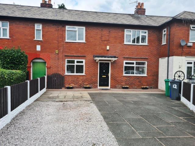 House for sale in Georgia, Greater Manchester