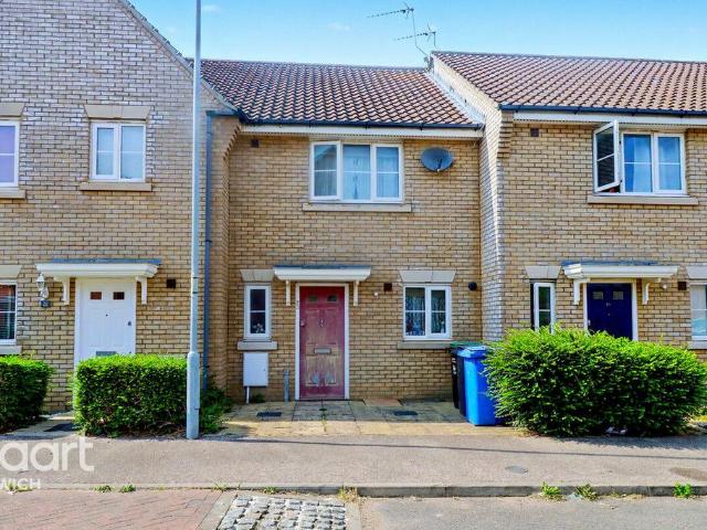 House for sale in Key Street, Suffolk