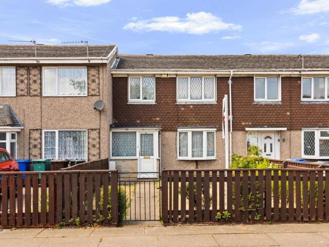 House for sale in East Marsh, Grimsby
