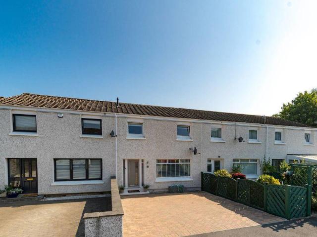 House for sale in Peebles, Scotland