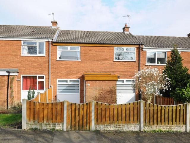House for sale in Loundsley Green