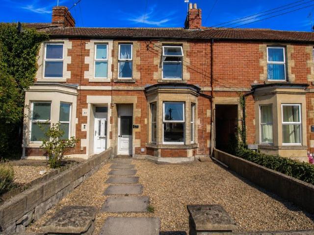 House for sale in Trowbridge