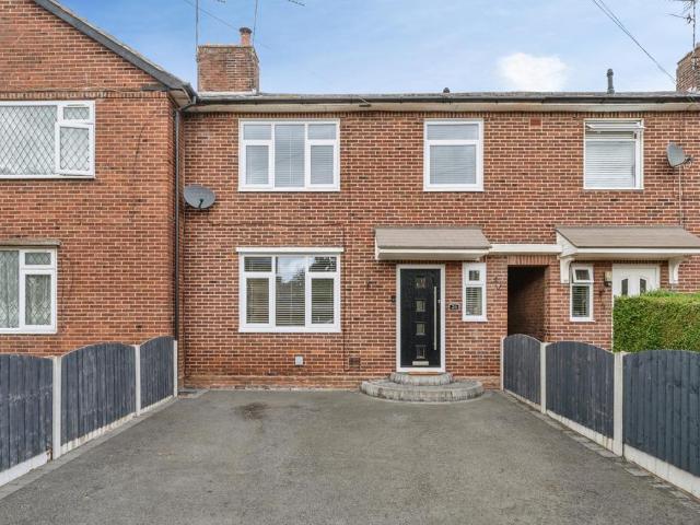 House for sale in Little Neston, West Vale