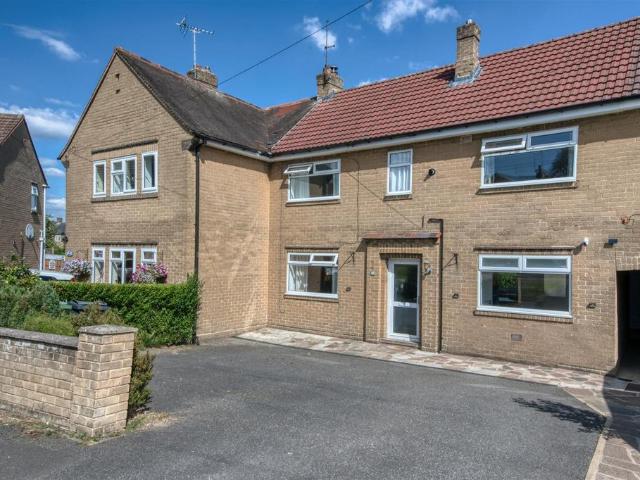 House for sale in Whatstandwell, Kedleston