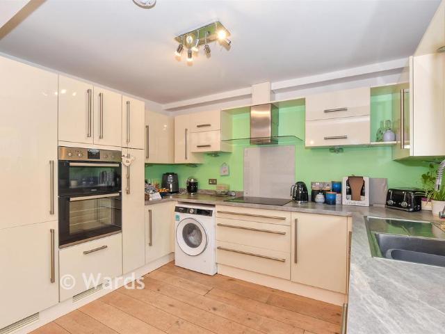 House for sale in Tenterden, Ashford