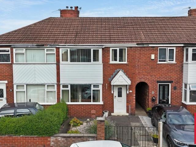 House for sale in Irlam, Salford