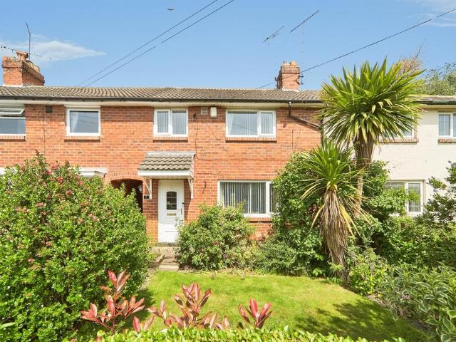House for sale in Osmondthorpe, Leeds