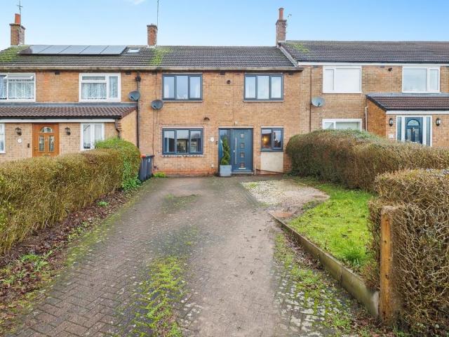 House for sale in Inham Nook, Attenborough