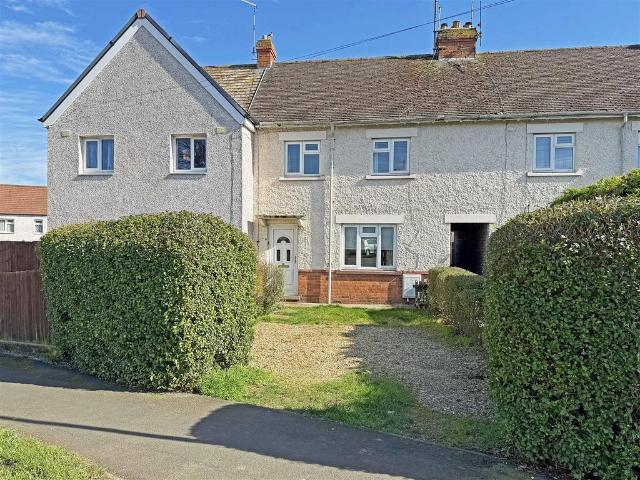 House for sale in Baron St Martin, Barholm