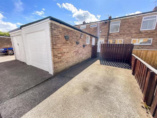 House for sale in Great Aycliffe, Newton Aycliffe