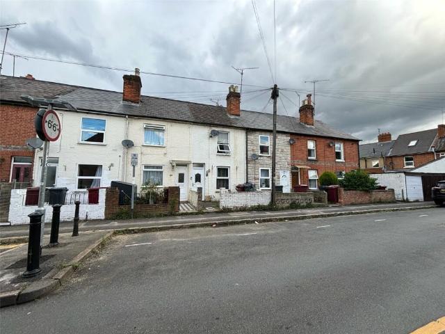 House for sale in Newtown, Reading