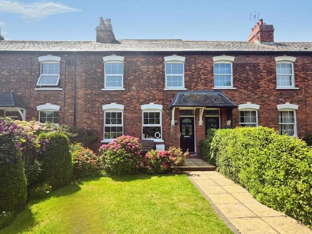 House for sale in Alcombe, Minehead