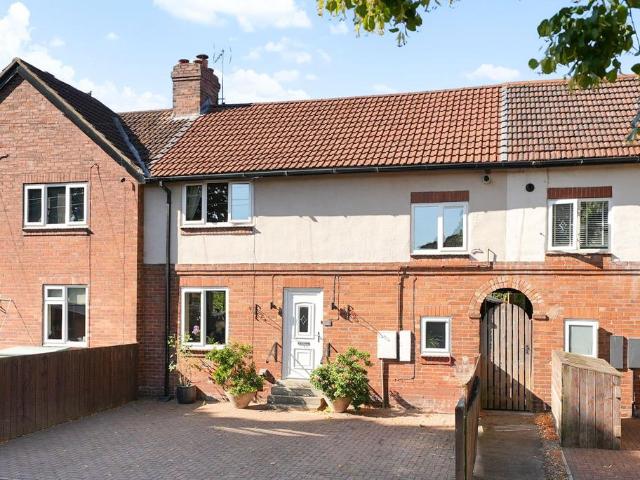 House for sale in Carmires, Knaresborough