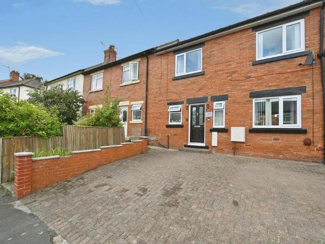 House for sale in Ripon, North Yorkshire