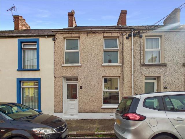 House for sale in Hakin, Milford Haven