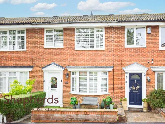 House for sale in Broxbourne, Hertfordshire