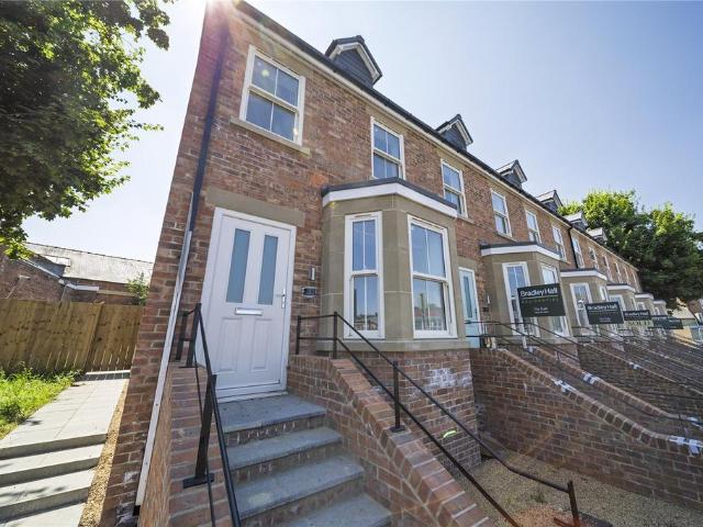 House for sale in Sunderland Bridge