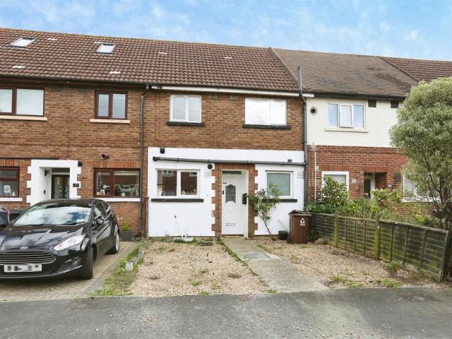 House for sale in Hardway, Middlecroft