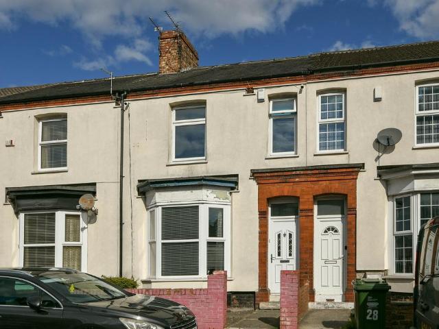 House for sale in Teesdale, Stockton-on-tees