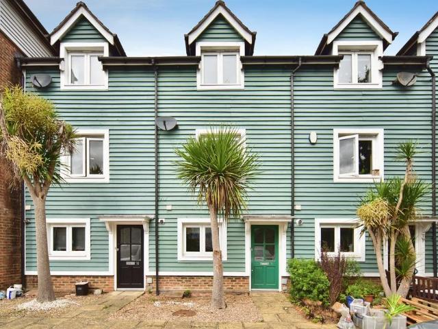 House for sale in New Hythe, Tonbridge and Malling