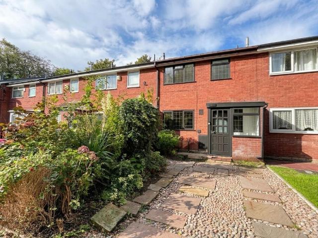 House for sale in Eccles, Salford