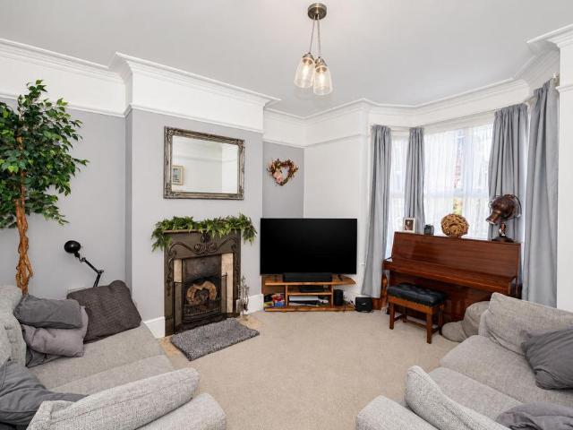 House for sale in St Leonards, Hastings