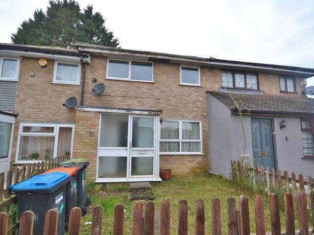 House for sale in West Bletchley, Bletchley