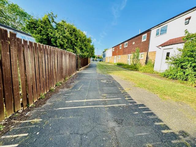 House for sale in Bretton, Peterborough