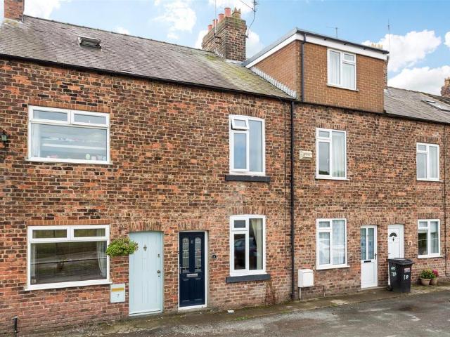 House for sale in North Yorkshire