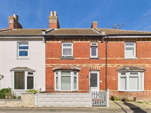 House for sale in Purewell, Christchurch
