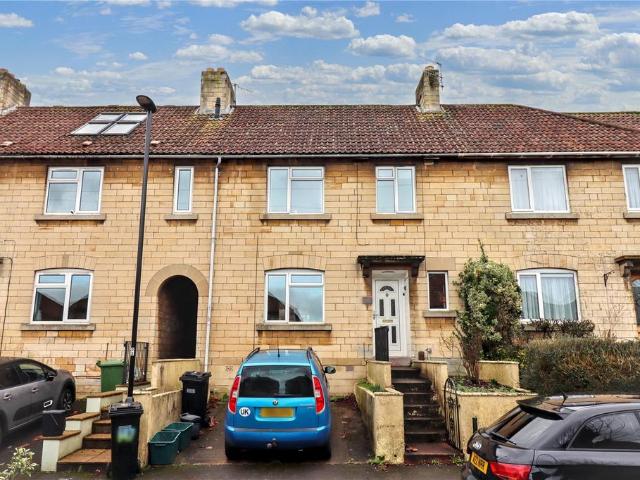 House for sale in Moorlands, Dulcote