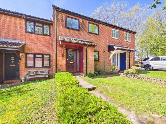 House for sale in Hollywater, Bolton Low Houses