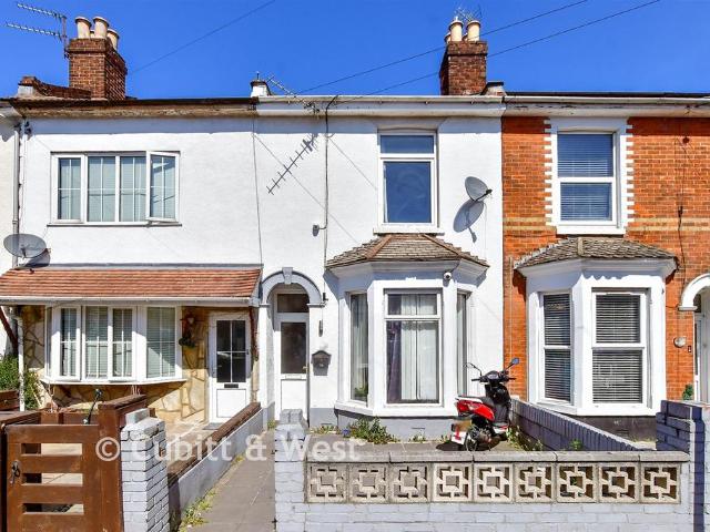 House for sale in Buckland, City Of Portsmouth