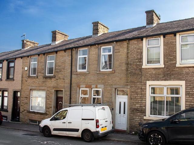 House for sale in Hapton, Burnley