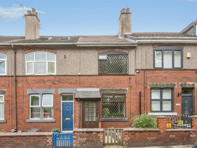 House for sale in Wath Upon Dearne, South Yorkshire