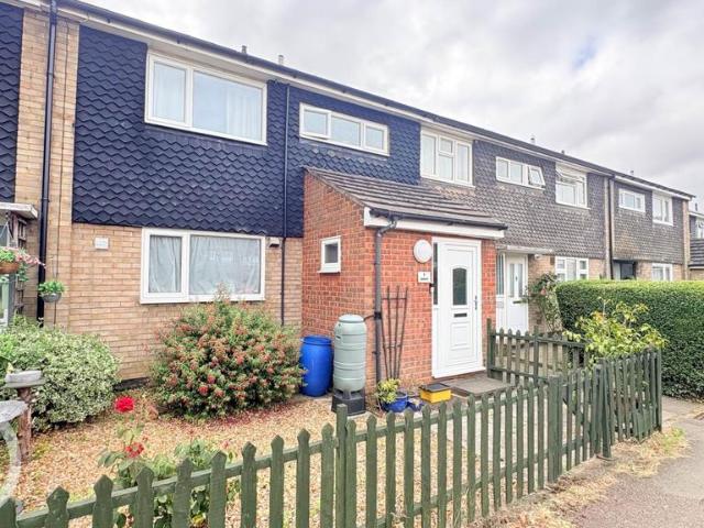 House for sale in Willian, Letchworth