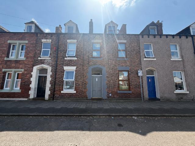 House for sale in Holme Head, Carlisle