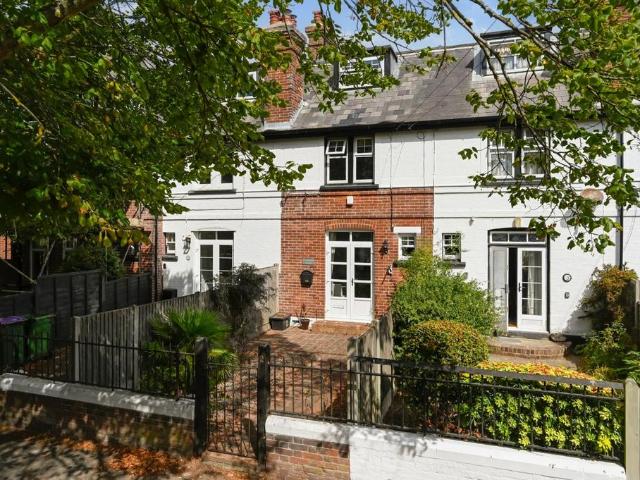 House for sale in Littlestone on Sea, Folkestone