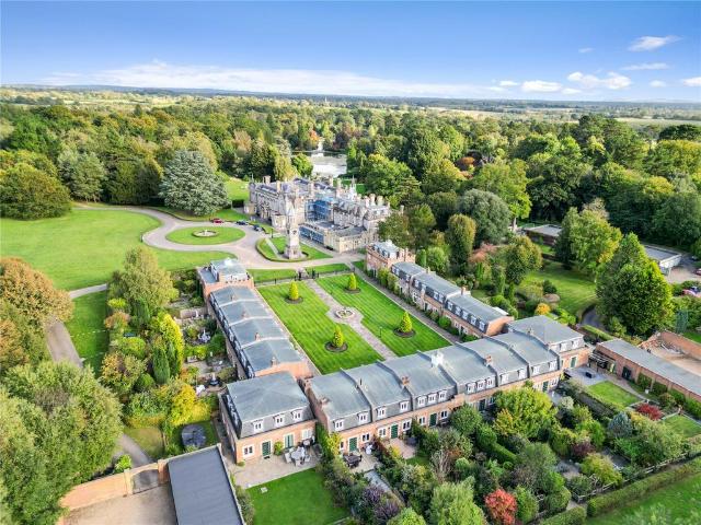 House for sale in Sheffield Park, Cross In Hand