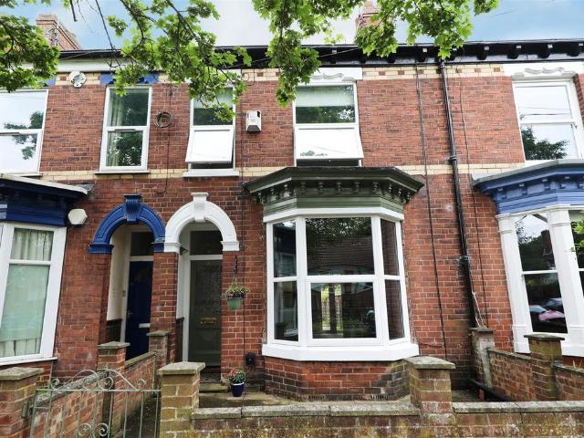 House for sale in Avenues, Hull