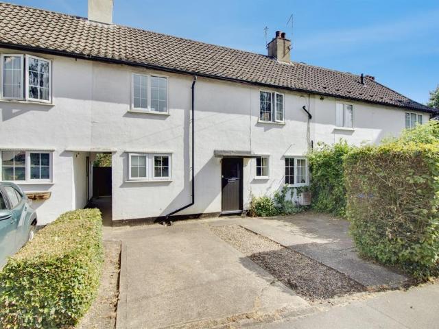 House for sale in Stanborough, Fretherne