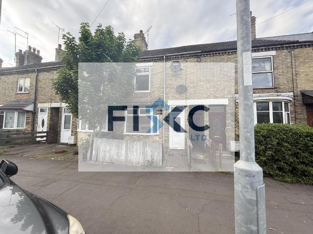 House for sale in Eastgate, Peterborough