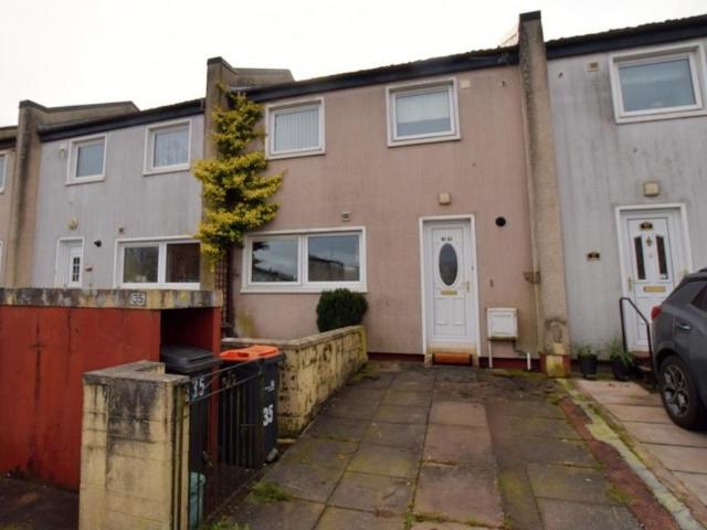 House for sale in Dumfries, Scotland