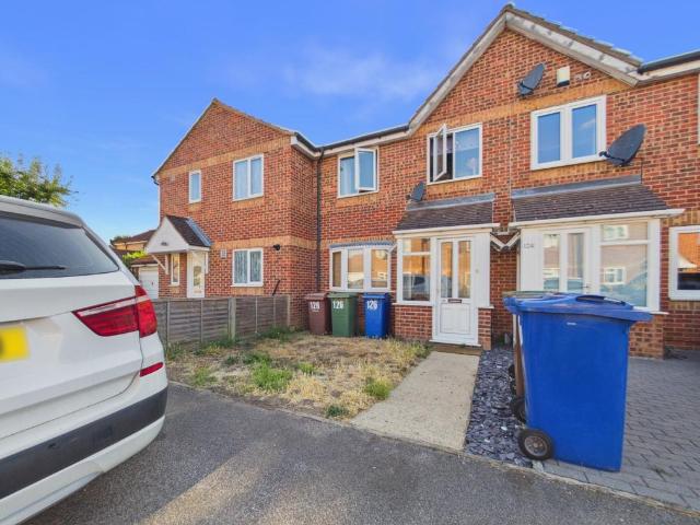 House for sale in South Ockendon, Essex
