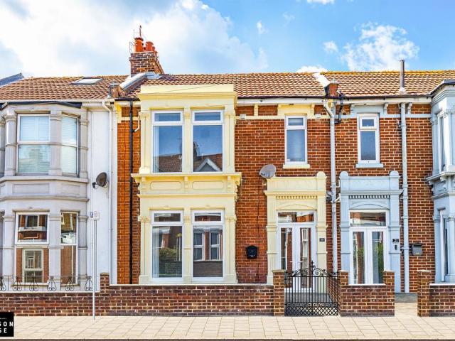 House for sale in Milton, City Of Portsmouth