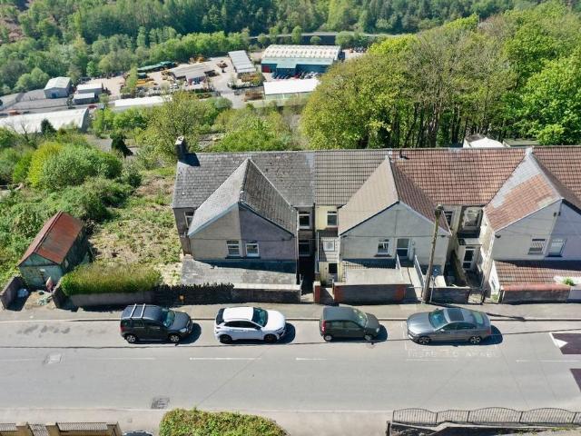 House for sale in St Illtyd, Brynithel