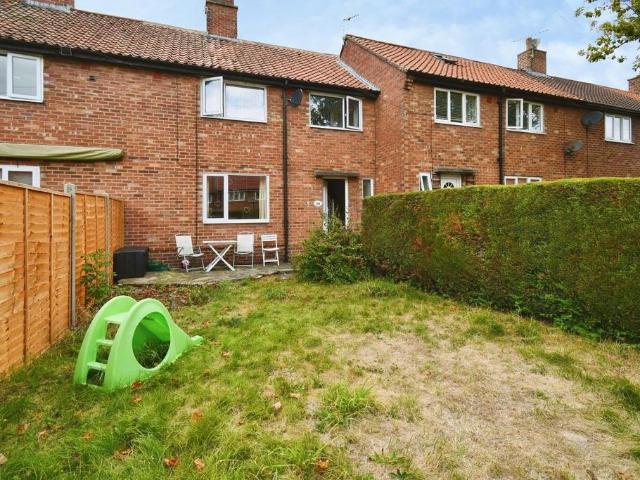 House for sale in Ripon, North Yorkshire